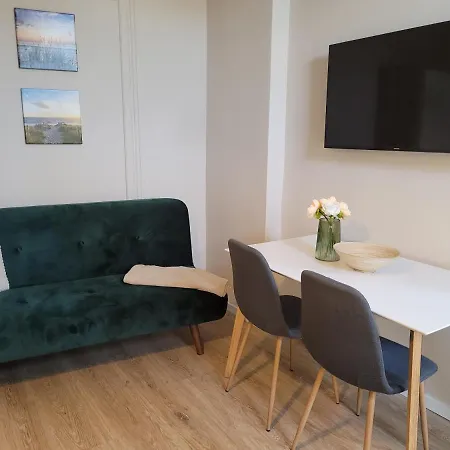 Apartment Gemütliche - Araliya 1 *