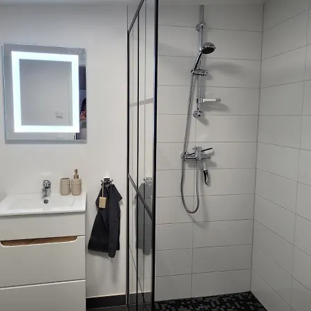 Apartmán Gemuetliche - Araliya 1 Heringsdorf (Usedom)