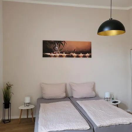 Gemuetliche - Araliya 1 דירה