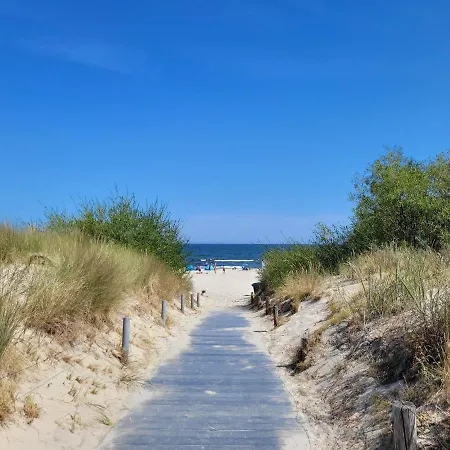 Gemuetliche - Araliya 1 דירה *