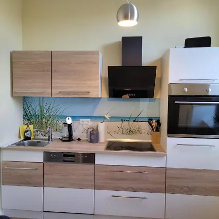 Gemuetliche - Araliya 1 הרינגסדורף