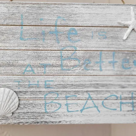 Gemuetliche - Araliya 1 דירה הרינגסדורף