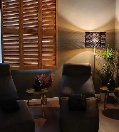 Gemuetliche - Araliya 1 *