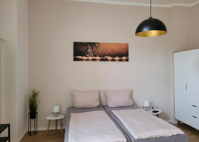 Gemuetliche - Araliya 1 Апартаменты