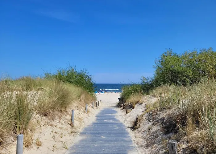 Gemuetliche - Araliya 1 Апартаменты *