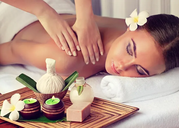 Апартаменты Gemuetliche - Araliya 1 *